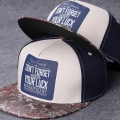 sablon stiker transfer panas untuk topi 