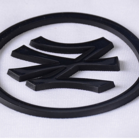 Transfer Panas Silicone
