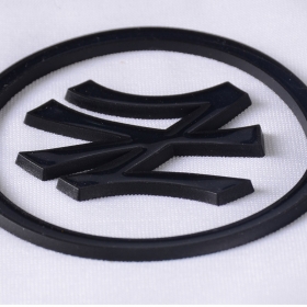 Transfer Panas Silicone