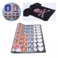 Glitter Heat Transfer Printing 