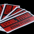 Kulit Mentah Dekoratif Film Heat Transfer Printing 