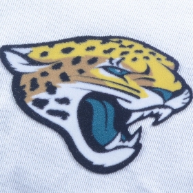 Flock transfer untuk kaos