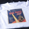 stiker perpindahan panas plastisol untuk t-shirt 