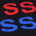 kocok stiker perpindahan panas untuk t-shirt 