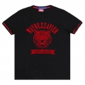 kocok stiker perpindahan panas untuk t-shirt 