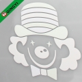 stiker transfer panas fotokromik 