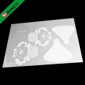 stiker transfer panas fotokromik 