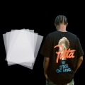 A3 A4 dtf film matte PET Film Untuk Printer Digital DTF 