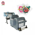 Cetak DTF 30/60cm printer dtf HC-S700C 