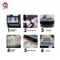 Film DTF untuk printer DTF HC-S700C 30/60cm 