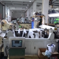 Cetak DTF 30/60cm printer dtf HC-S700C 