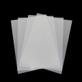 A3 A4 dtf film matte PET Film Untuk Printer Digital DTF 