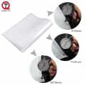 Kualitas Terbaik A3 A4 60cm Roll PET Heat Transfer Films Hot/Dingin Peel 75U Ketebalan PET Release Film untuk sablon offset 